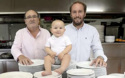 Fórum Gastronómico otorga el Premio Picadillo a doce establecimientos centenarios
